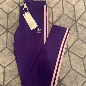 Adidas women’s leggings